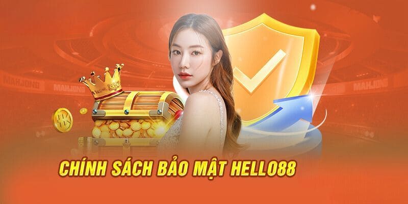 Chính sách bảo mật an toàn